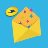 Flash mailing