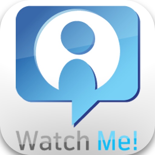 WatchMe! iOS App
