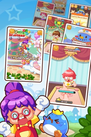 Clapping Fun Park screenshot 3