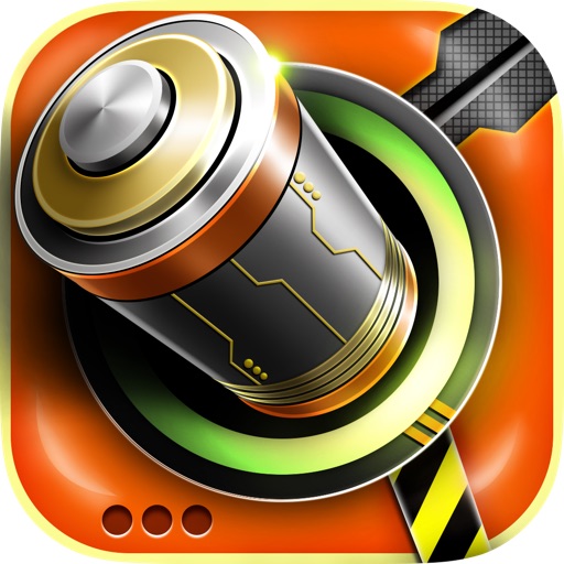 System Shock Battery Life, Memory, Storage, Processes, CPU, Device