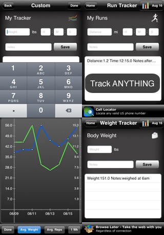 FitBox Lite screenshot 3