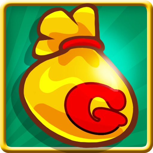 Gold Jumper Lite icon