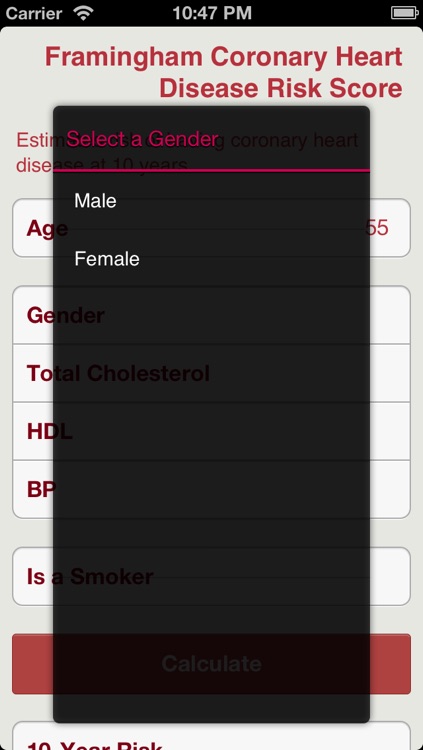 Heartbeat. screenshot-3