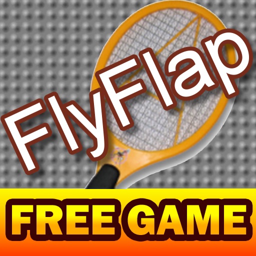 Electric Fly Flap icon