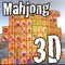 Mahjong 3D XL