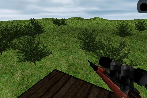 iHunt 3D screenshot 2