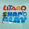 Litago Snap’n Play