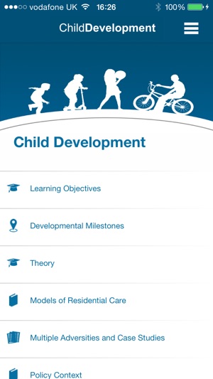 Understanding Child Development for 7-12 years(圖2)-速報App