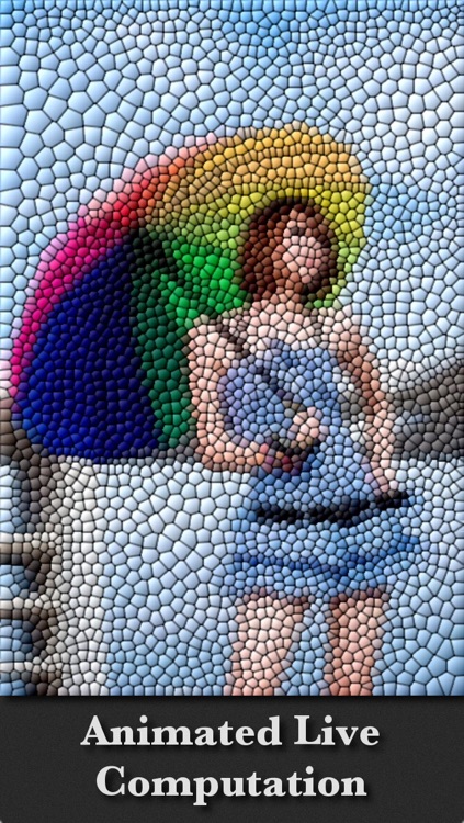 MosaicArtist