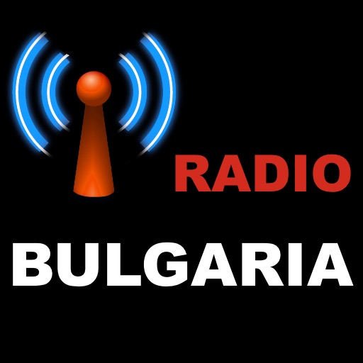 Bulgaria Radio icon