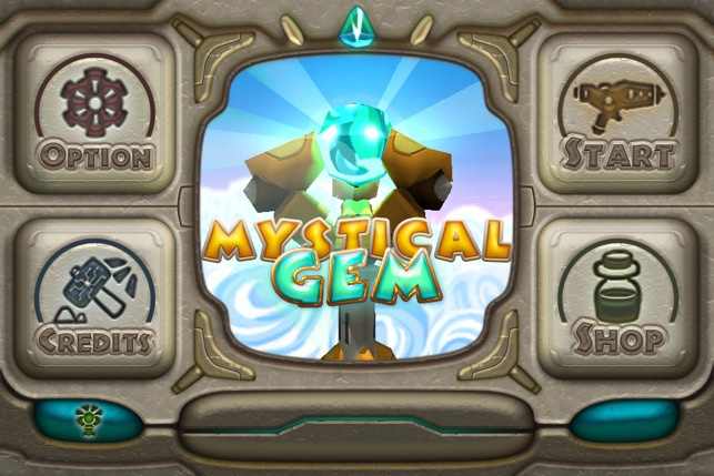 Mystical Gem(圖5)-速報App