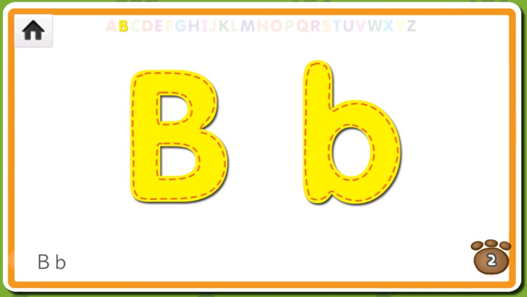 ABC Alphabet Animal FlashCards Free