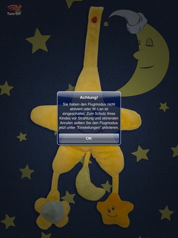 BabySleep Plus (Lullaby) HD screenshot 4