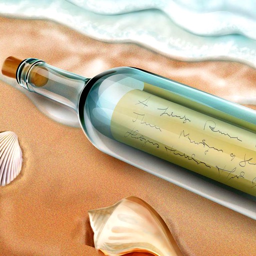 Message in a Bottle