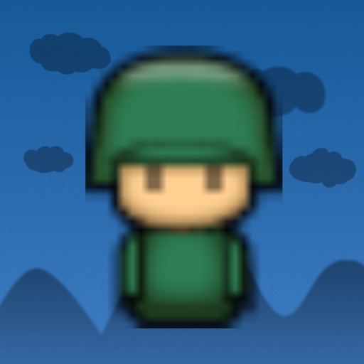 KamiKaze Defense icon