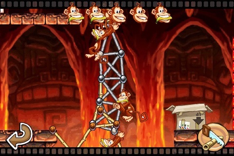 Tiki Towers screenshot 3