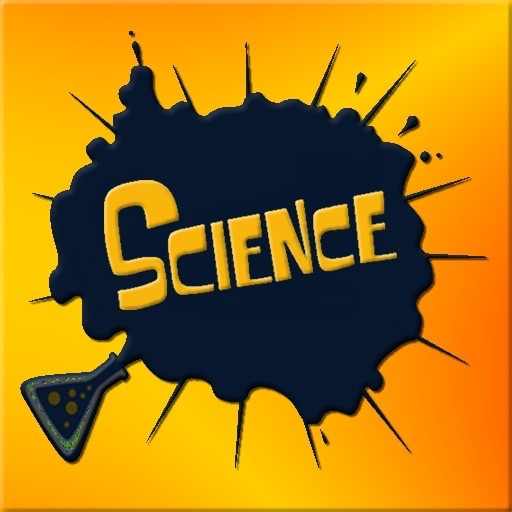 Hot Science News icon