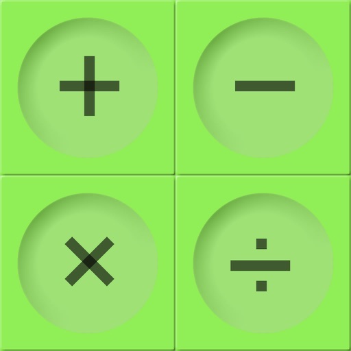 5c-Exclusive Calculator Color Series: Green