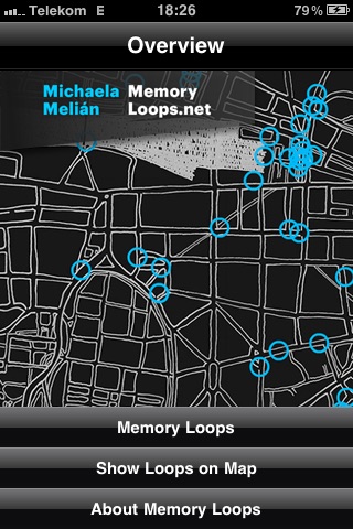 Memory Loops (EN) screenshot 2