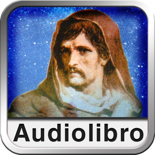 Audiolibro: Giordano Bruno icon