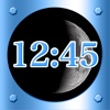 Moon Clock