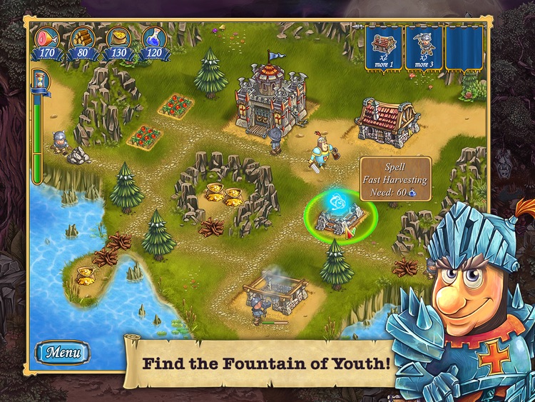 New Yankee in King Arthur's Court HD