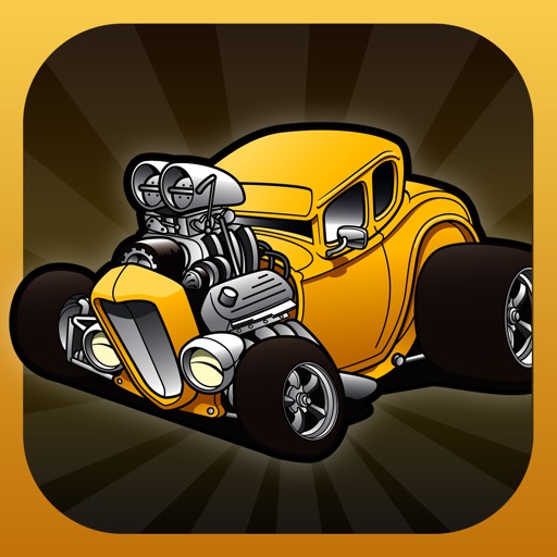 Speed Rivals – Dirt Racing Icon