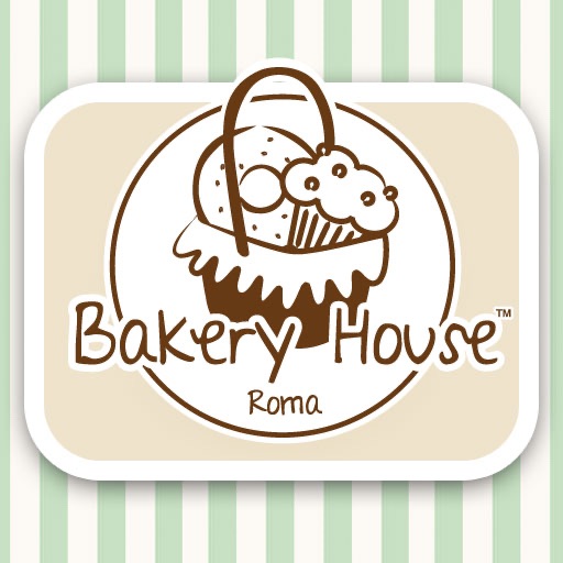 Bakery House Italia icon