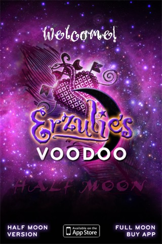 Erzulie's Voodoo – Lite screenshot 4