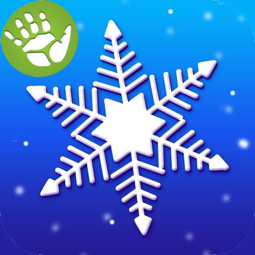 Snow Wonder by Moms With Apps Icon