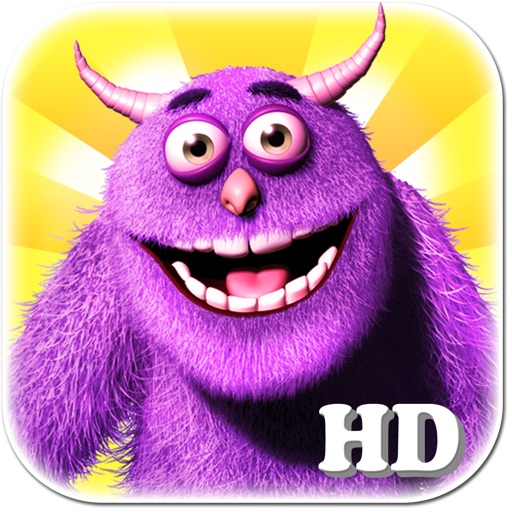 Monster Factory Escape - Free version iOS App