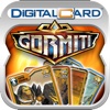 Gormiti Digital Card