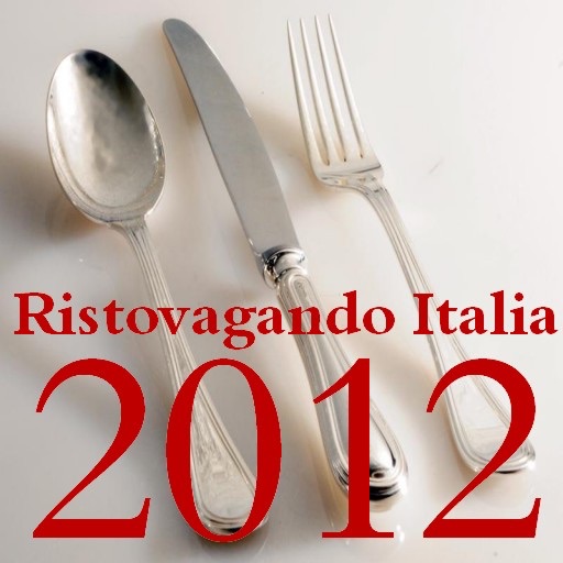 Ristovagando Italia 2012 icon