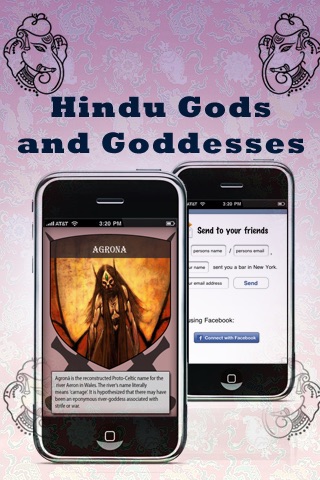 Hindu Gods screenshot 3