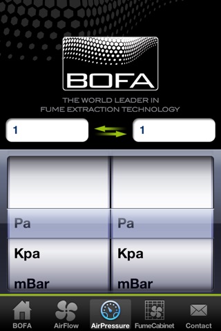 BOFA Tool Kit screenshot 3
