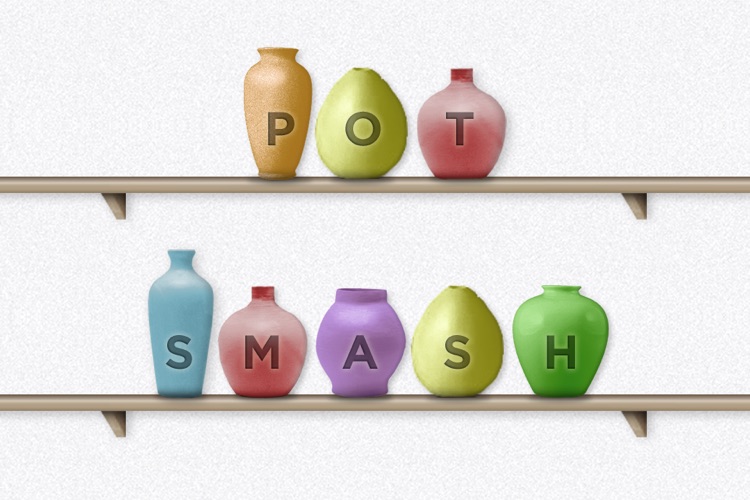 Pot Smash