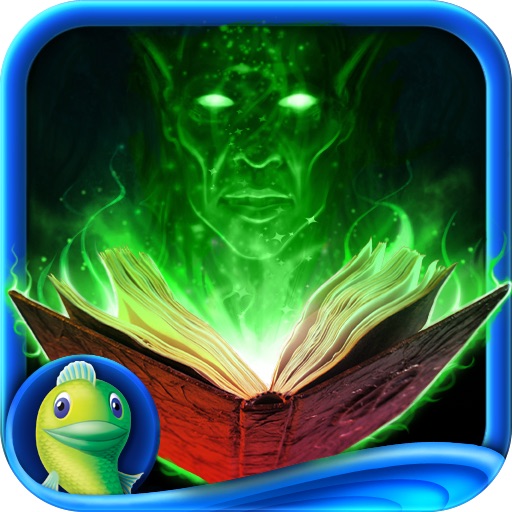 Azada: Ancient Magic [Full] iOS App