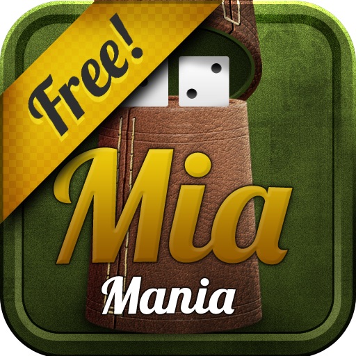 Mia Mania Free Icon