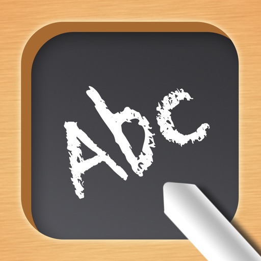 ABCD - Children Learning the Alphabet - Letters for Kids