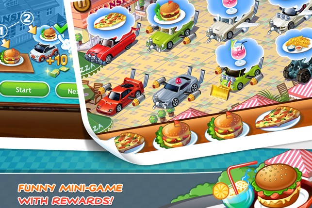 Parking Tycoon - Drag Racing(圖5)-速報App