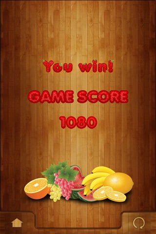 Fruit Fantasy screenshot 3