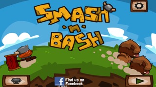 Smash'n'Bashのおすすめ画像5