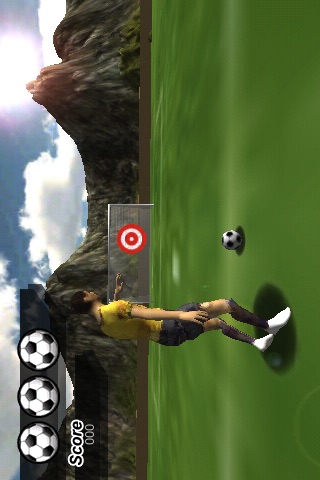 Soccer FK screenshot 2
