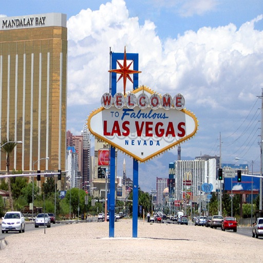 Las Vegas - The Essential Guide For Travelers