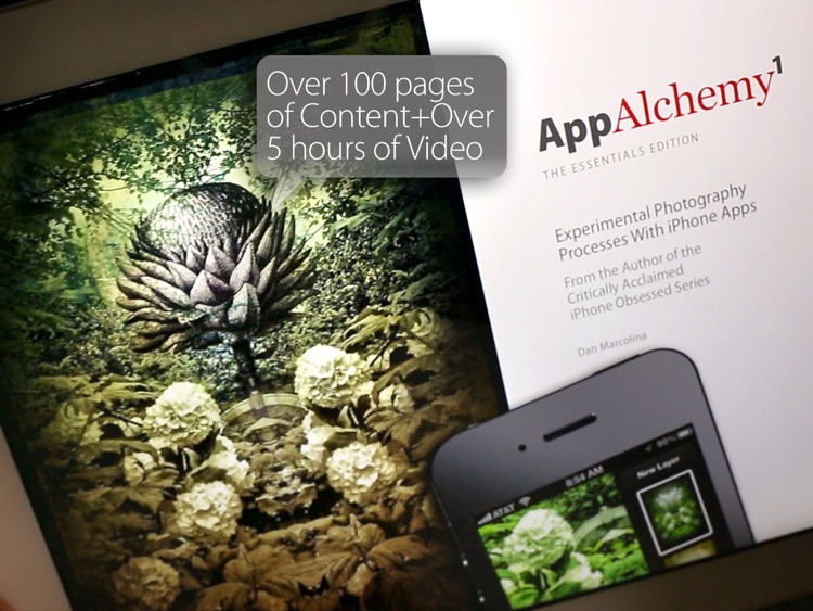 AppAlchemy