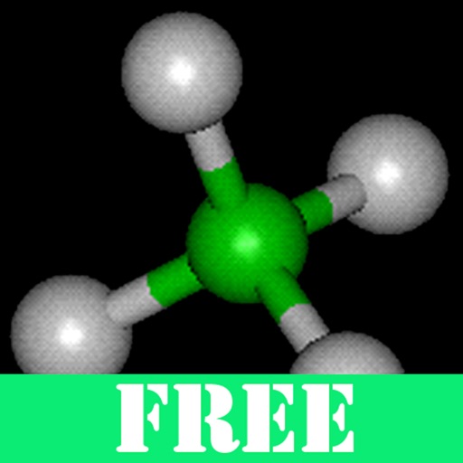 The Atomic Mass Calculator Free icon