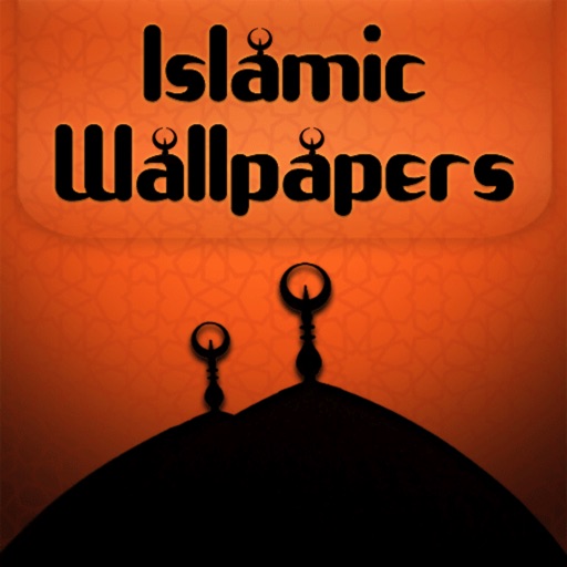 Islamic Wallpapers HD iOS App