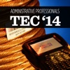 TEC Administrative Professionals Conference 2014