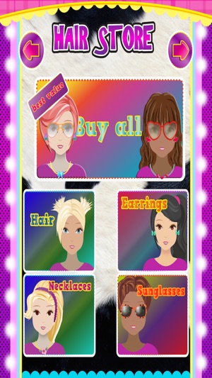 Baby Hair Spa Salon(圖3)-速報App