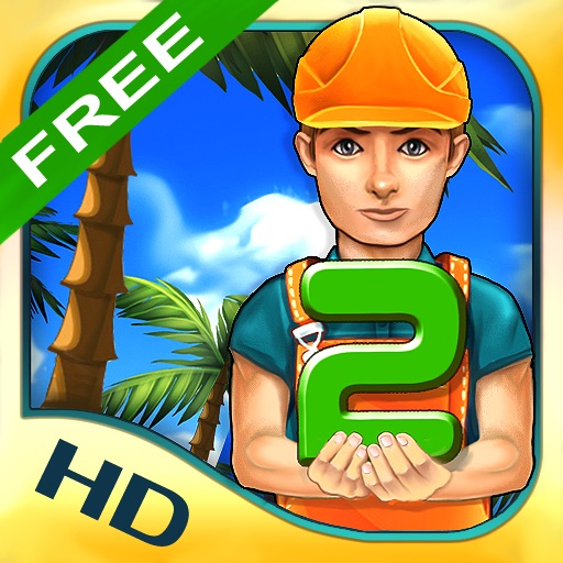 To The Rescue 2 HD Free Icon